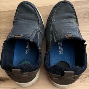 NUNN BUSH Well Worn men’s shoes